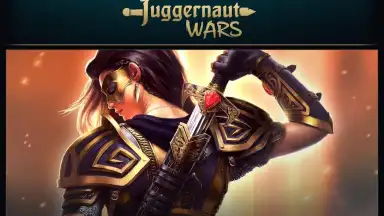 Capture d'écran de Juggernaut Wars 15