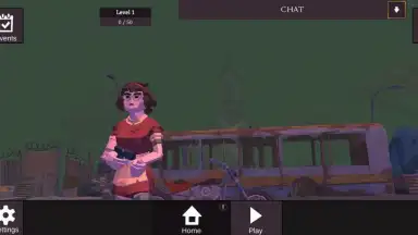 Capture d'écran de Last Resistance 1