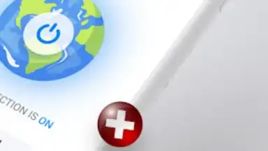 Capture d'écran de AzVPN Proxy 5