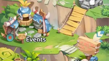 Capture d'écran de Tribal Legends 6