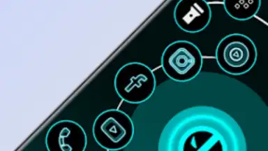 Capture d'écran de Jarvis Launcher 9
