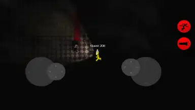 Capture d'écran de Slendytubbies 2D 9