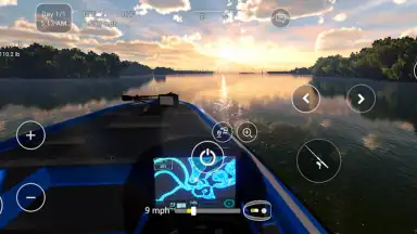 Capture d'écran de Fishing Planet 6
