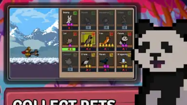 Capture d'écran de Tap Ninja - Idle Game 20