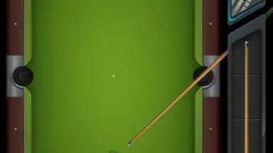 Capture d'écran de Snooker Pooling 10