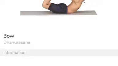 Capture d'écran de TrackYoga 4