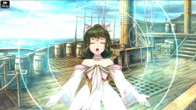 Capture d'écran de VALKYRIE ANATOMIA -The Origin- 10