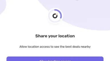 Capture d'écran de UDS App 4
