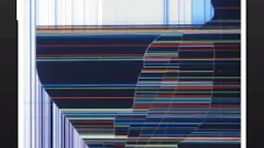 Capture d'écran de Prank Broken Screen Wallpaper 4