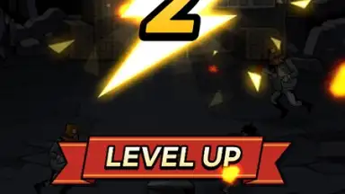 Capture d'écran de SEOUL Apocalypse 7