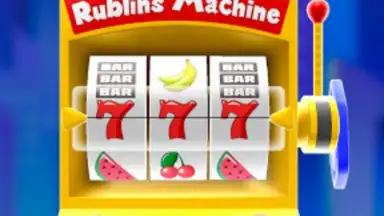 Capture d'écran de Robux Loto 3D Pro 7