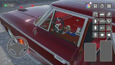 Capture d'écran de StreetPro 4