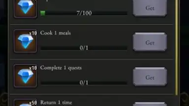 Capture d'écran de Rogue with the Dead 10