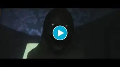 Capture d'écran de Jeff the Killer: Horror Game 1