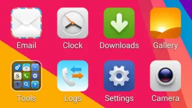 Capture d'écran de Mi Launcher 6