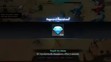 Capture d'écran de Red Desert 6