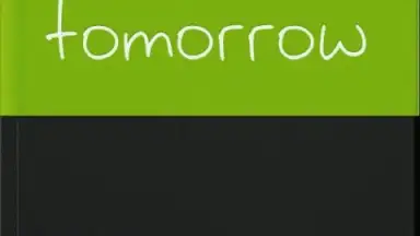 Capture d'écran de Do it (Tomorrow) 7