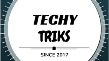 Capture d'écran de Techy Triks 1