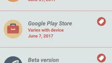 Capture d'écran de Updates for WhatsApp 1