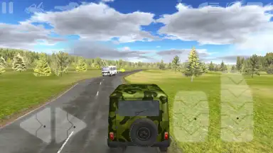 Capture d'écran de Voyage 4 6