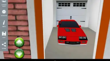 Capture d'écran de BuildApp Viewer 3