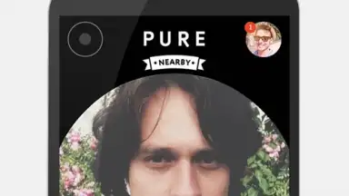 Capture d'écran de Pure 4