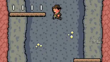 Capture d'écran de Hop Raider 5