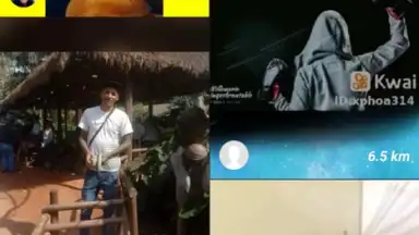 Capture d'écran de Snack Video 8