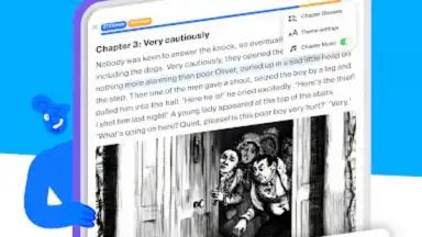 Capture d'écran de iStoria 5