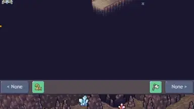 Capture d'écran de Cave Heroes 9