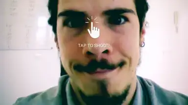 Capture d'écran de B612 22