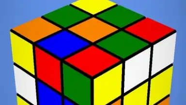 Capture d'écran de Magic Cube Puzzle 3D 13