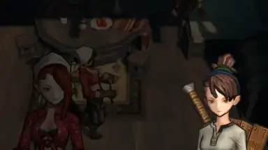 Capture d'écran de Guardian Arena 10