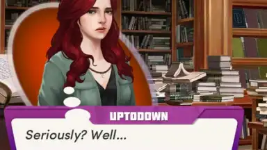 Capture d'écran de Chapters: Interactive stories 7