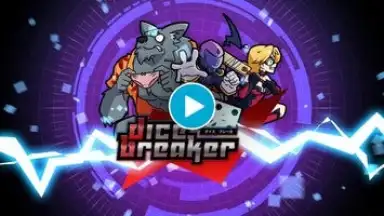Capture d'écran de Dice Breaker 1