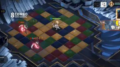Capture d'écran de Alchemy Stars 6