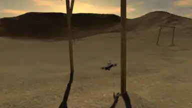 Capture d'écran de Freerider 8