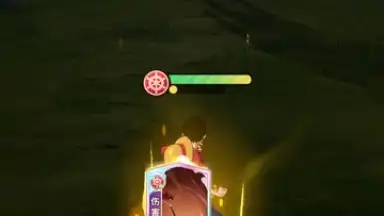 Capture d'écran de One Piece: Dream Pointer 9