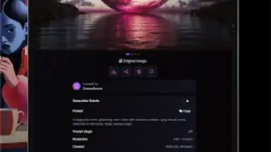 Capture d'écran de Leonardo.Ai 21