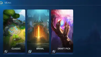 Capture d'écran de Mobile Legends 2