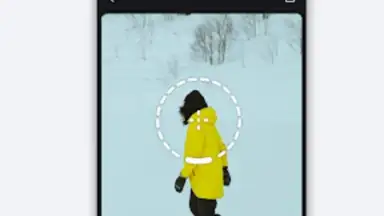 Capture d'écran de Tracket 3