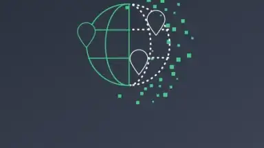 Capture d'écran de AVG Secure VPN 2