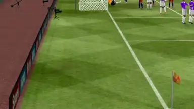 Capture d'écran de Score! Hero 6