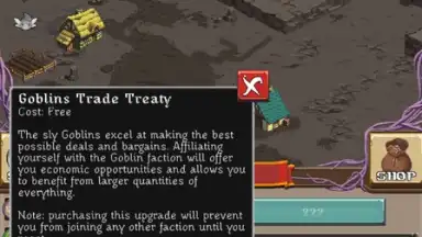 Capture d'écran de Realm Grinder 10
