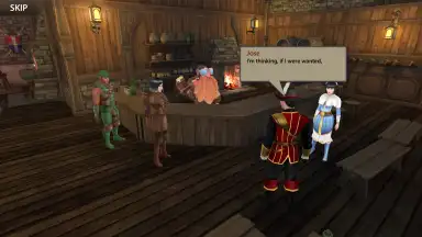 Capture d'écran de Chrono Clash 10