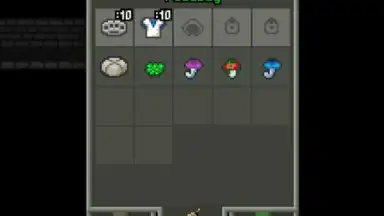Capture d'écran de Lovecraft Pixel Dungeon 7