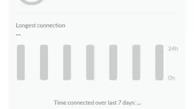 Capture d'écran de NordVPN 12
