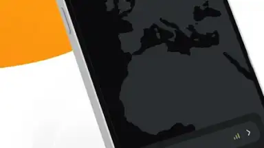 Capture d'écran de Free VPN by VPNLY 2