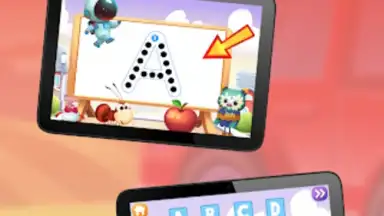 Capture d'écran de Intellecto Kids Learning Games 17
