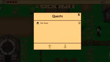 Capture d'écran de Survival RPG 2 7